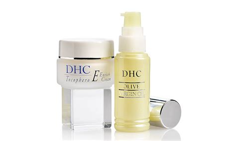 dhc skincare products for dry skin